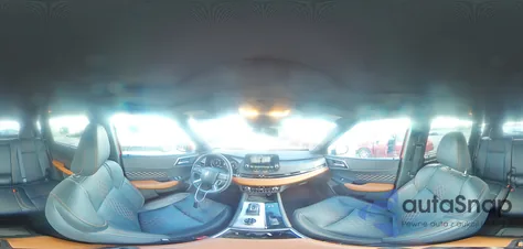 2024 Mitsubishi Outlander Sel z USA, uszkodzony, nr VIN JA4T5WA92RZ028447